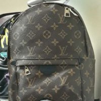 Чанта Louis Vuitton, снимка 2 - Чанти - 30093863