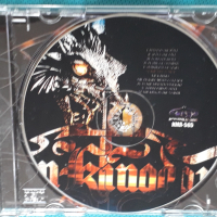 Seven Kingdoms – 2012 - The Fire Is Mine(Heavy Metal), снимка 5 - CD дискове - 44616683