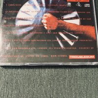 Staind,Disturbed,Bohse Onkelz ,Therapy , снимка 12 - CD дискове - 42376365