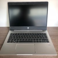 HP ProBook 430 G6 на части, снимка 1 - Части за лаптопи - 40101943