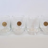 НЕМСКИ кристални чаши за ракия сервиз кристал, снимка 8 - Други ценни предмети - 42665161