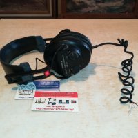 SONY DR-S5 HIFI HEADPHONES-ВНОС SWISS 2012211222, снимка 12 - Слушалки и портативни колонки - 35196650