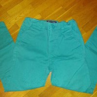 Четири панталона за р.122, снимка 6 - Детски панталони и дънки - 40308397
