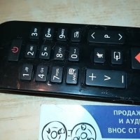 hitachi youtube & netflix remote control-внос switzerland, снимка 4 - Дистанционни - 29850522