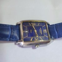 Ebel Eterna Maurice Lacroix Raymond Weil винтидж мъжки часовници, снимка 12 - Мъжки - 42036442