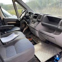 peugeot boxer 3 2.2 puma 3броя на части пежо боксер 3 , снимка 6 - Бусове и автобуси - 38043793