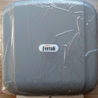Капак за пелетни горелки Ferroli Fer , снимка 2 - Отоплителни печки - 30039185
