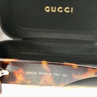 Gucci 2023 дамски слънчеви очила правоъгълни , снимка 9 - Слънчеви и диоптрични очила - 42764657