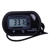 Цифров термометър за аквариум, снимка 8 - Друга електроника - 39546361