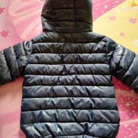 Детско яке , снимка 2 - Детски якета и елеци - 44816901