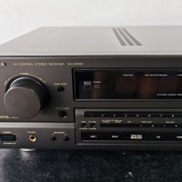 Усилвател Ресийвър TECHNICS SA-GX550, снимка 2 - Ресийвъри, усилватели, смесителни пултове - 42088254