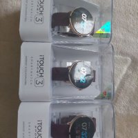 I touch sport 3 smart watch android, снимка 6 - Дамски - 37808798