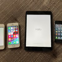 iPhone, iPod, iPad, снимка 1 - Други - 42243012