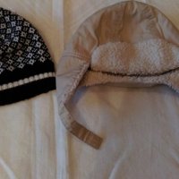 Продавам зимни детски шапки, снимка 16 - Шапки - 20434455