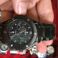 Hublot , снимка 6 - Луксозни - 37013839