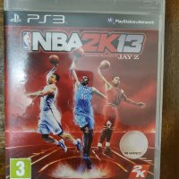 NBA2K13, снимка 1 - Игри за PlayStation - 23492790