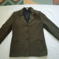 Дамско сако 48 размер, снимка 1 - Сака - 29920438