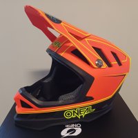 Oneal blade L cross enduro  dounhill ktm crf yzf rmz, снимка 3 - Спортна екипировка - 42757931