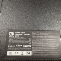 Main board TD.MT9612.795 от Xiaomi Mi TV P1 55 MI L55M6-6AEU , снимка 4 - Части и Платки - 42440976