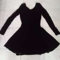 Дамска рокля H&M, снимка 1 - Рокли - 30383955