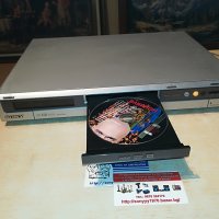 sony rdr-hx710 hdd/dvd recorder, снимка 2 - Плейъри, домашно кино, прожектори - 29088094