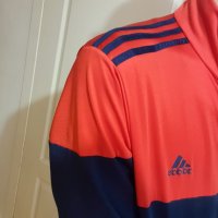 Adidas оригинална горница, снимка 2 - Спортни дрехи, екипи - 31191014