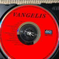 Cranberries,Vangelis , снимка 14 - CD дискове - 37551812