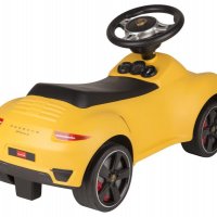 Детска количка Porsche 911, снимка 2 - Коли, камиони, мотори, писти - 29764901