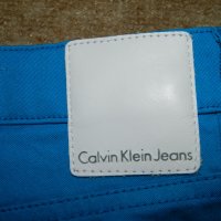 Оригинални дънки Calvin Klein, снимка 4 - Дънки - 39066736