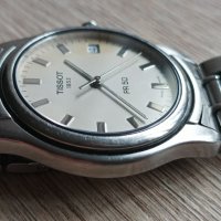 Мъжки часовник Tissot кварц , снимка 4 - Мъжки - 39046992