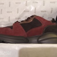Нови италиански обувки номер 41-42., снимка 5 - Дамски ежедневни обувки - 37679452