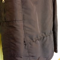 Продавам много запазено качествено топло яке за момче размер S, снимка 7 - Детски якета и елеци - 35009930