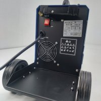 Телоподаващо Устройство Volt Electric MIG 230А , снимка 3 - Други машини и части - 36922193