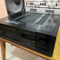 JVC AX-Z911, снимка 1 - Ресийвъри, усилватели, смесителни пултове - 42756465