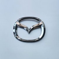 Емблема Мазда Mazda , снимка 1 - Части - 42064289