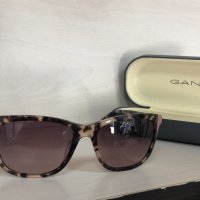 Оригинални дамски слънчеви очила GANT -60%, снимка 4 - Слънчеви и диоптрични очила - 37541212