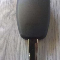 Ключ кутийка за Опел/Opel Рено/Renault Нисан/Nissan Дачия/Dacia, снимка 3 - Аксесоари и консумативи - 37740200