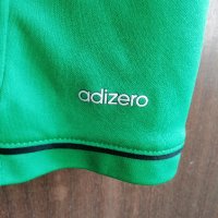 Feyenoord Adidas Adizero оригинална рядка футболна тениска фланелка Фейеноорд , снимка 4 - Тениски - 38844220