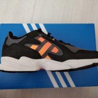 Adidas Yung-96 Оригинални Маратонки, снимка 5 - Маратонки - 30695812