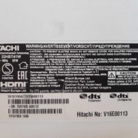 Hitachi 32HBT41W на части , снимка 1 - Телевизори - 30153214
