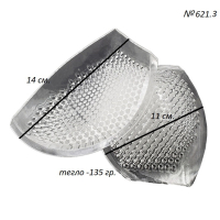 3D силиконови подплънки за бански или сутиен, снимка 5 - Други - 40769715
