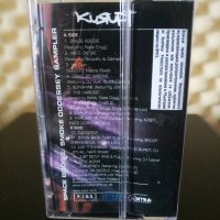 Kurupt - Space Boogie: Smoke Oddessey, снимка 2 - Аудио касети - 30121563