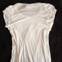 G-STAR RAW 100% оригинална дамска тениска , снимка 8 - Тениски - 42142370