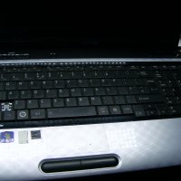 Лаптоп за части Toshiba Satellite l750, снимка 1 - Части за лаптопи - 32063297
