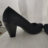 Дамски обувки , снимка 7 - Дамски обувки на ток - 31125024