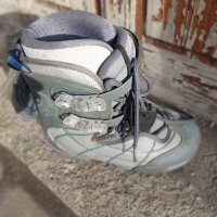 НОВИ! Обувки за сноуборд Airwalk, Калъф за ски - сноуборд, автомати за сноуборд, снимка 1 - Зимни спортове - 44253665