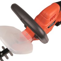 Ferm Hedge Trimmer храсторез на батерии акумулаторен , снимка 6 - Градинска техника - 44325424