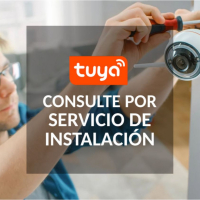 Контакт TUYA Smart Power Plug, Интелигентен, WiFi, 220-240 V, 16 A, Съвместим с AndroidiOS, снимка 4 - Друга електроника - 44697343