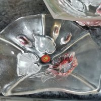Стъклен комплект Waltherglas , снимка 3 - Други - 39111941