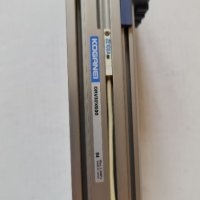 Пневматичен цилиндър ORV32x500 безпрътов ( rodless), снимка 2 - Резервни части за машини - 35587848